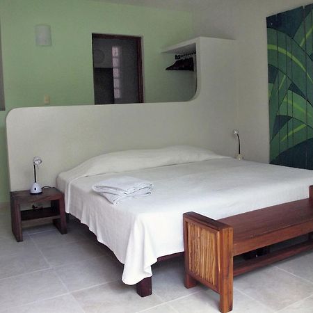 Apartamento Elements Of The Island Isla Mujeres Exterior foto