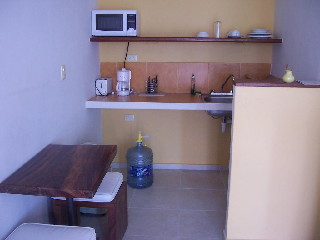 Apartamento Elements Of The Island Isla Mujeres Exterior foto