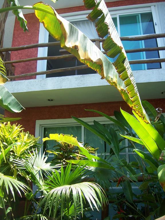 Apartamento Elements Of The Island Isla Mujeres Exterior foto