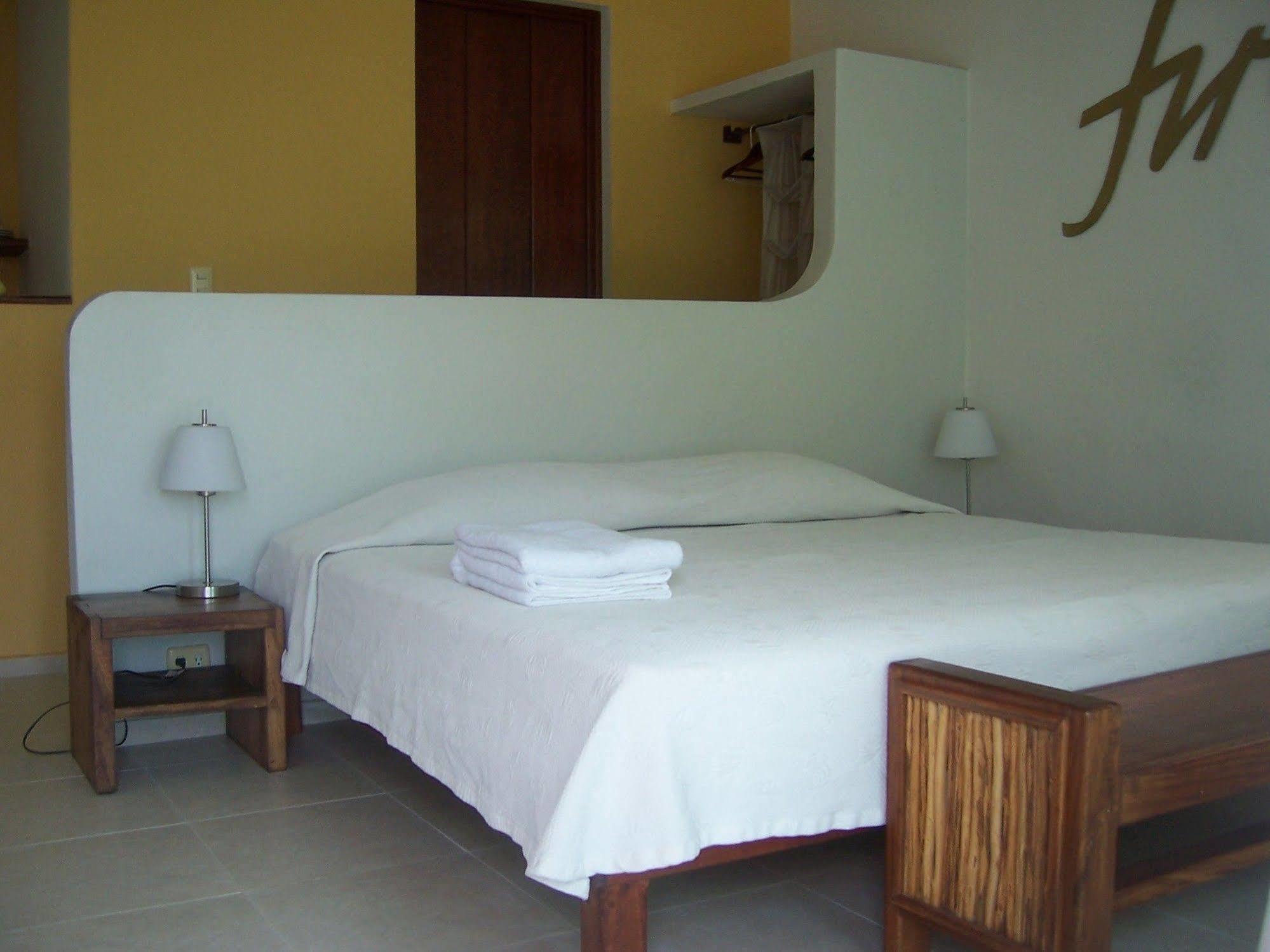 Apartamento Elements Of The Island Isla Mujeres Exterior foto