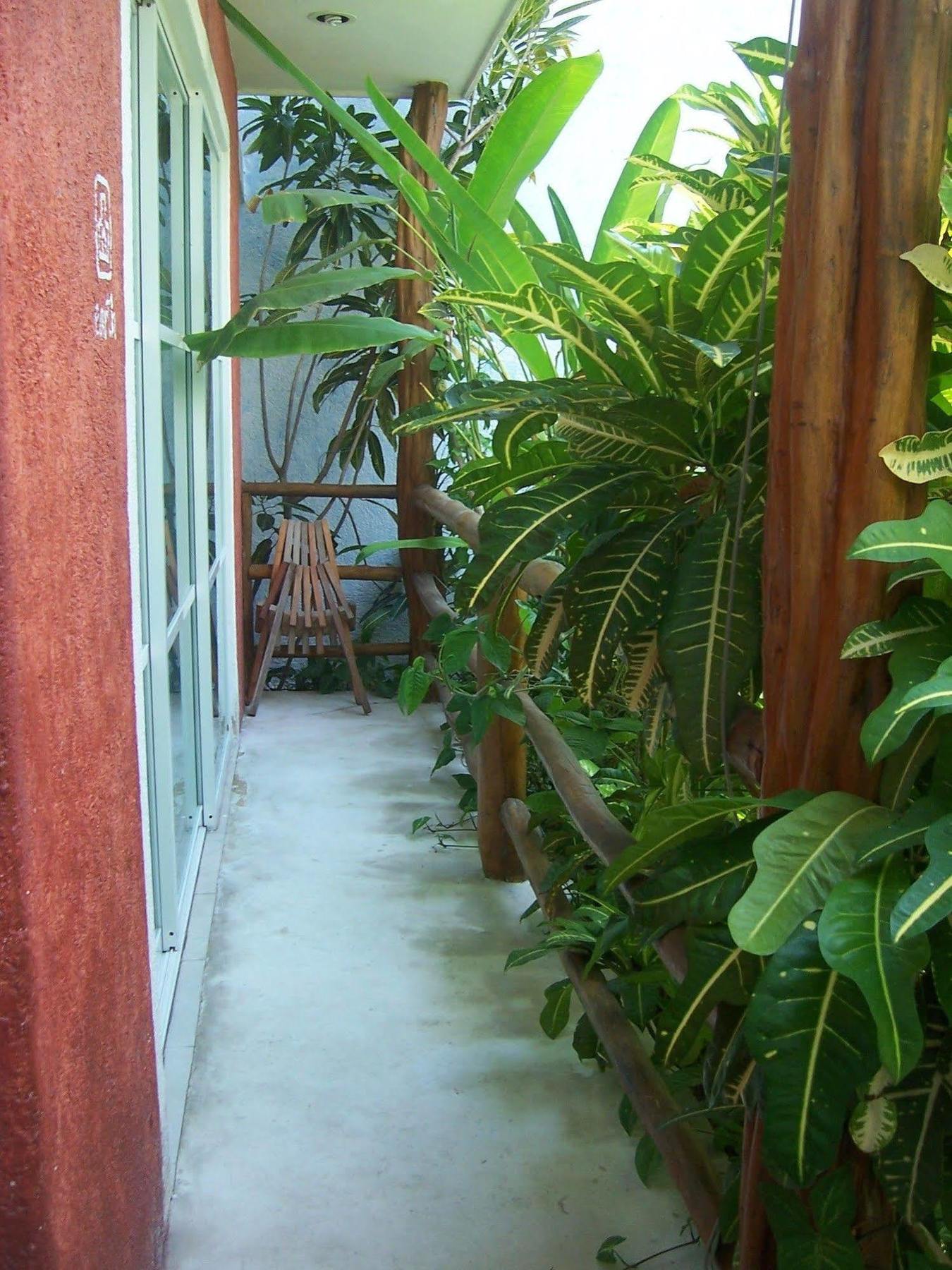 Apartamento Elements Of The Island Isla Mujeres Exterior foto