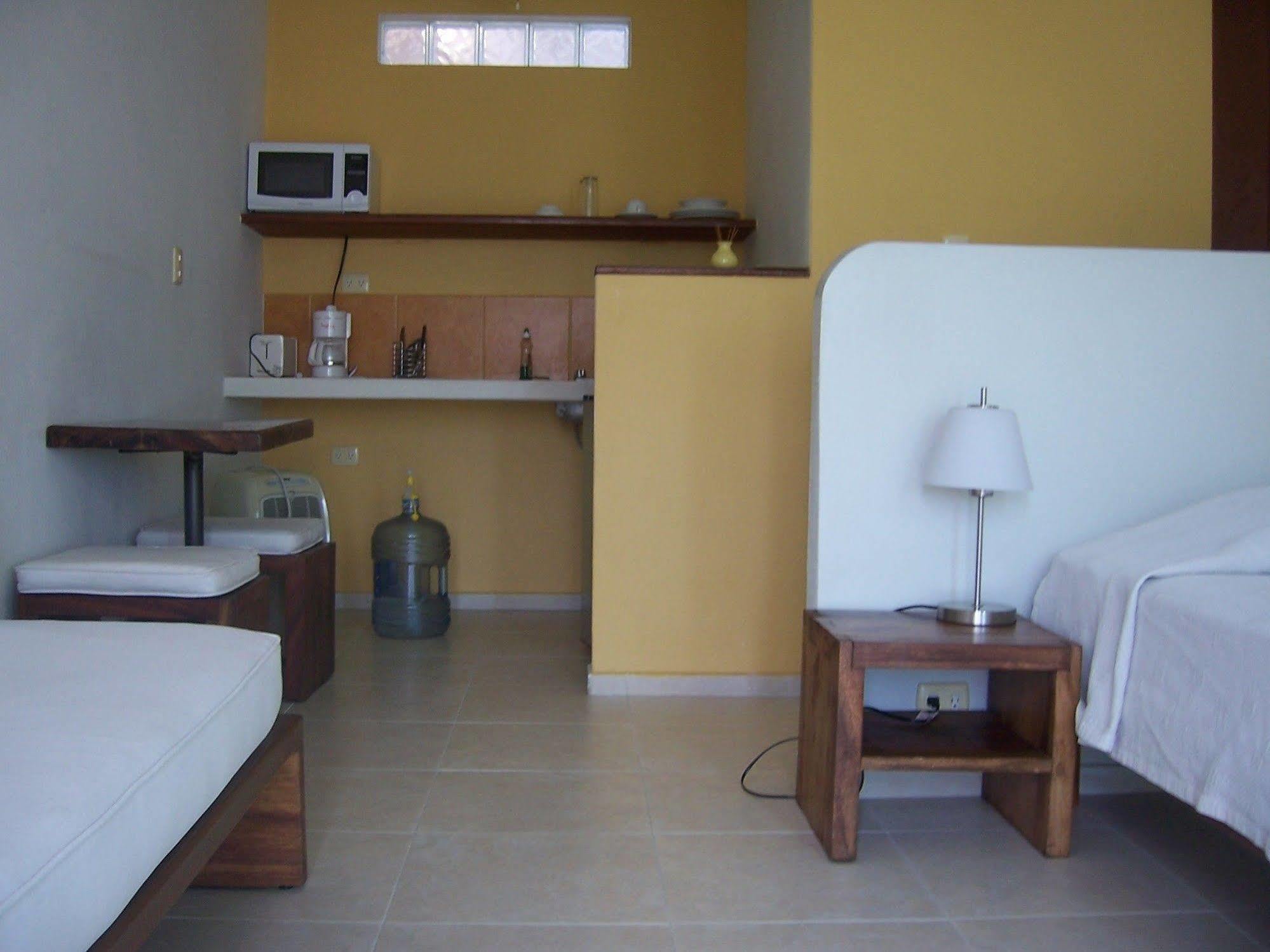 Apartamento Elements Of The Island Isla Mujeres Exterior foto