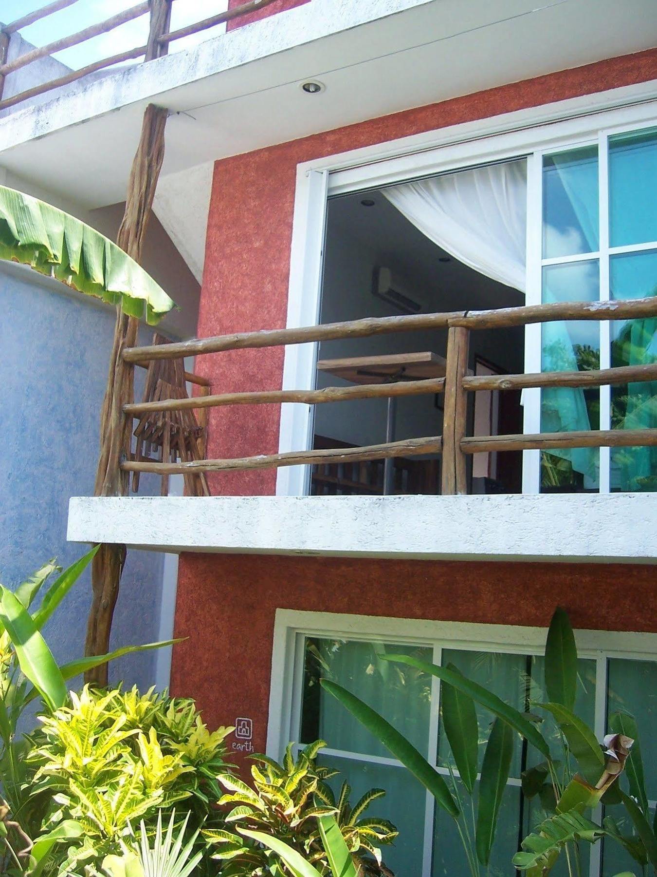 Apartamento Elements Of The Island Isla Mujeres Exterior foto